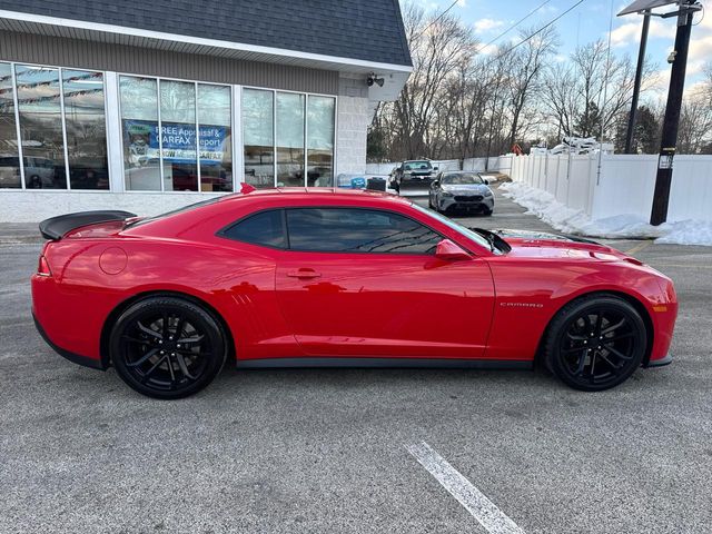 2015 Chevrolet Camaro ZL1