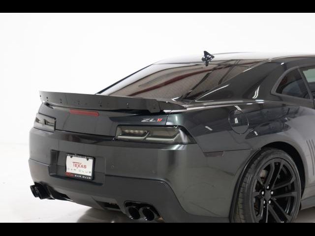 2015 Chevrolet Camaro ZL1