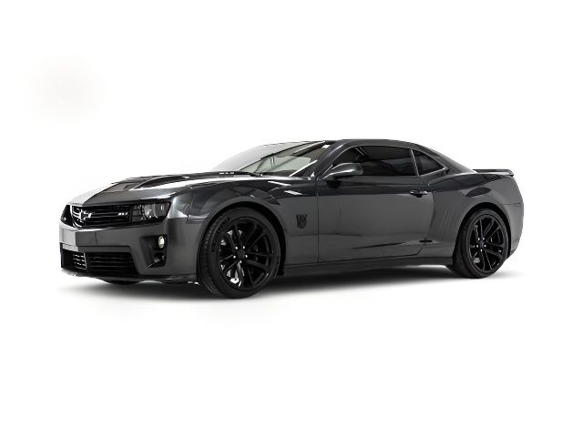 2015 Chevrolet Camaro ZL1