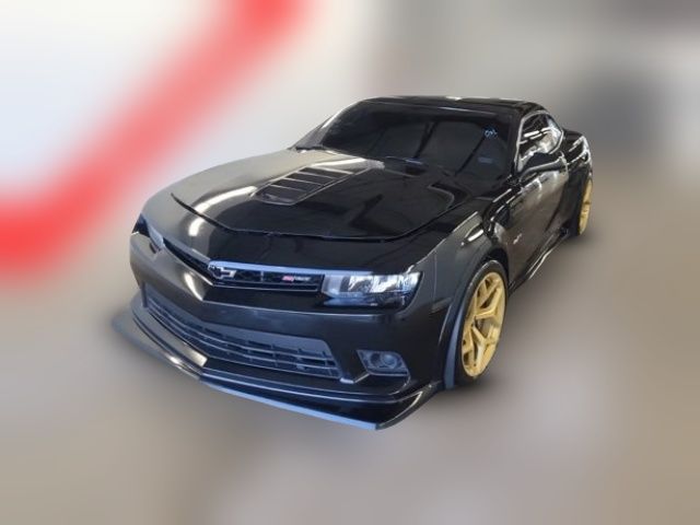 2015 Chevrolet Camaro Z/28