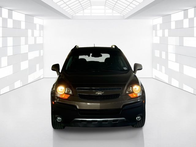 2015 Chevrolet Captiva Sport LS