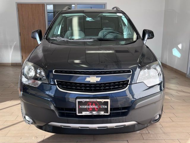 2015 Chevrolet Captiva Sport LS