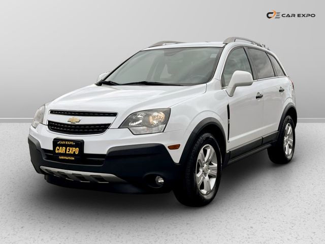 2015 Chevrolet Captiva Sport LS