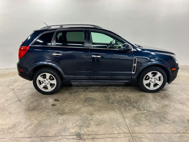 2015 Chevrolet Captiva Sport LT