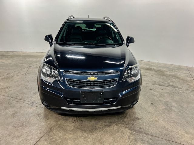 2015 Chevrolet Captiva Sport LT