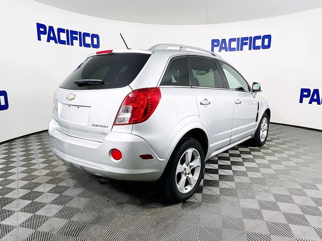 2015 Chevrolet Captiva Sport LT