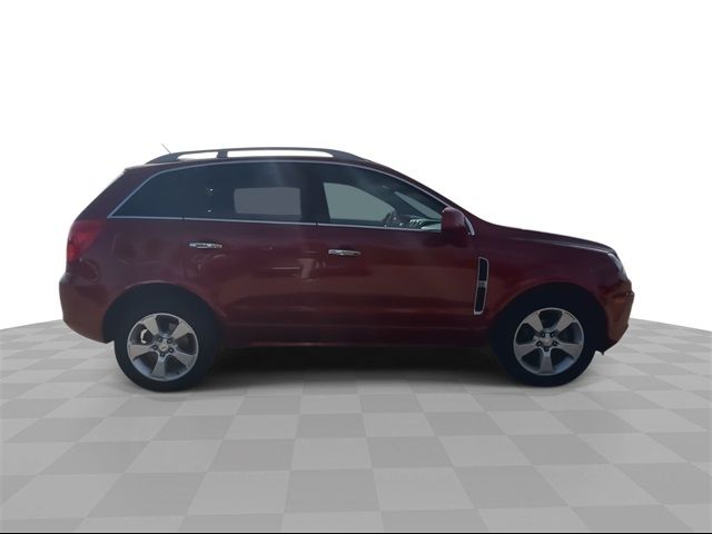 2015 Chevrolet Captiva Sport LT