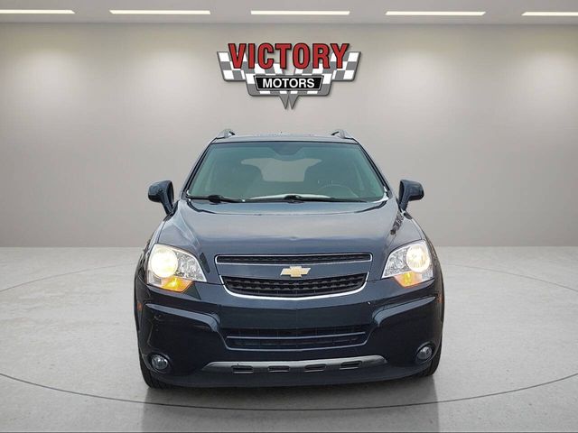 2015 Chevrolet Captiva Sport LT