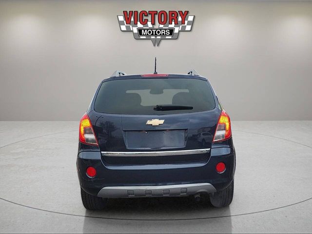 2015 Chevrolet Captiva Sport LT