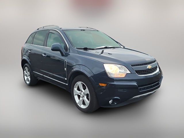 2015 Chevrolet Captiva Sport LT