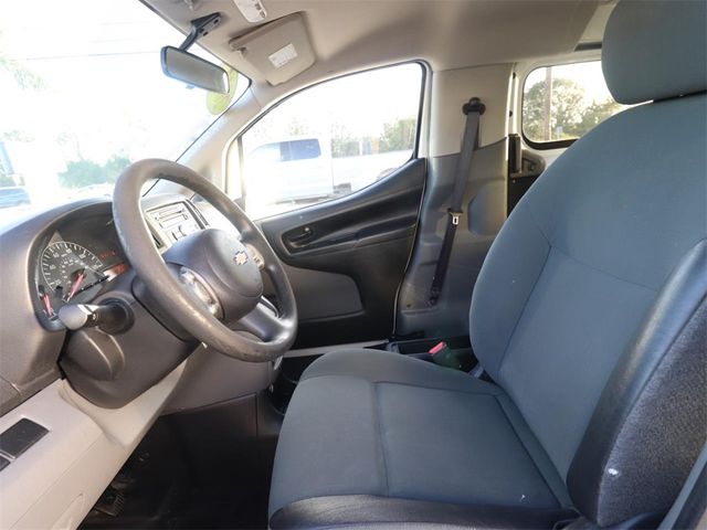 2015 Chevrolet City Express LS