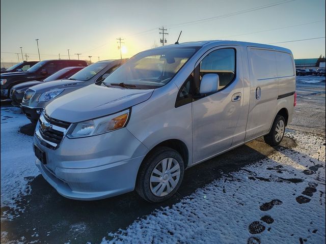 2015 Chevrolet City Express LS