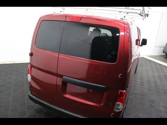 2015 Chevrolet City Express LS