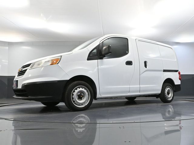 2015 Chevrolet City Express LS