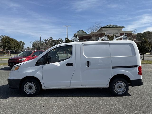 2015 Chevrolet City Express LS