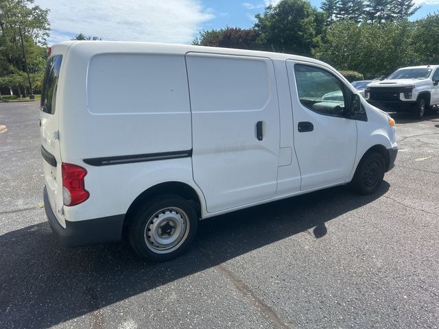 2015 Chevrolet City Express LS