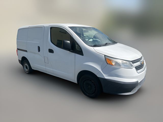 2015 Chevrolet City Express LS
