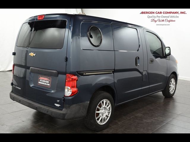 2015 Chevrolet City Express LT