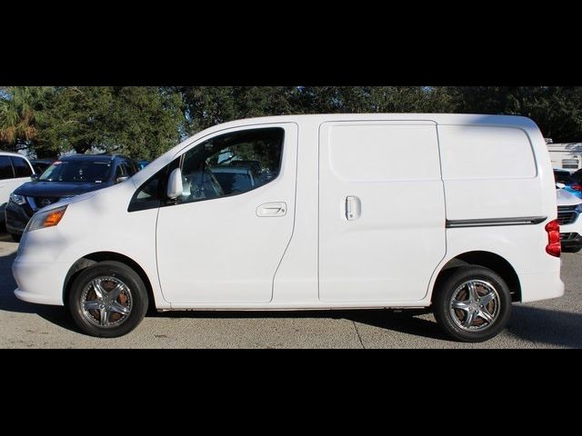 2015 Chevrolet City Express LT