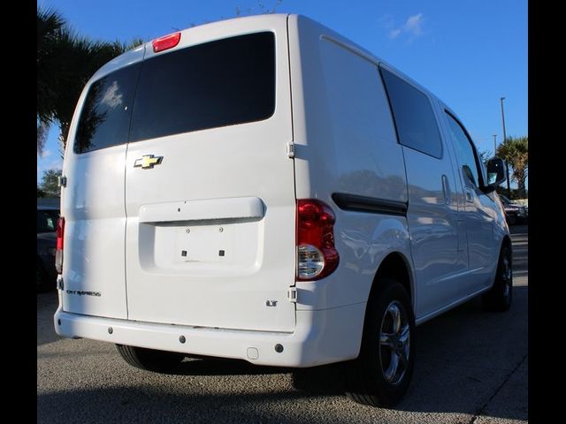 2015 Chevrolet City Express LT