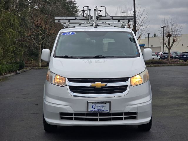 2015 Chevrolet City Express LT