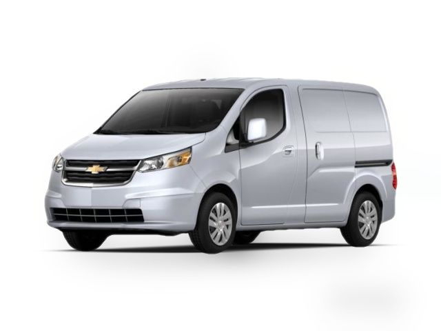 2015 Chevrolet City Express LS