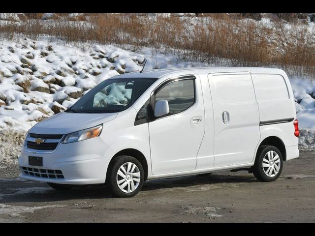 2015 Chevrolet City Express LS