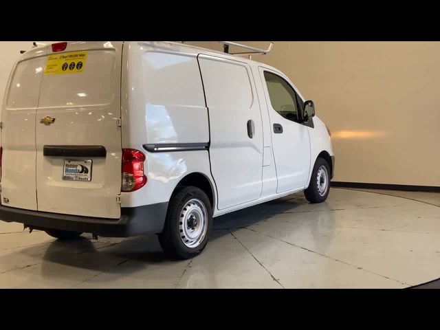 2015 Chevrolet City Express LS