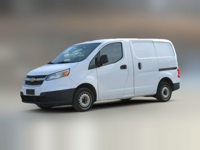 2015 Chevrolet City Express LS