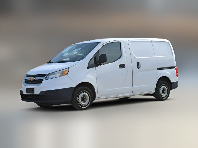 2015 Chevrolet City Express LS