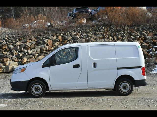 2015 Chevrolet City Express LS