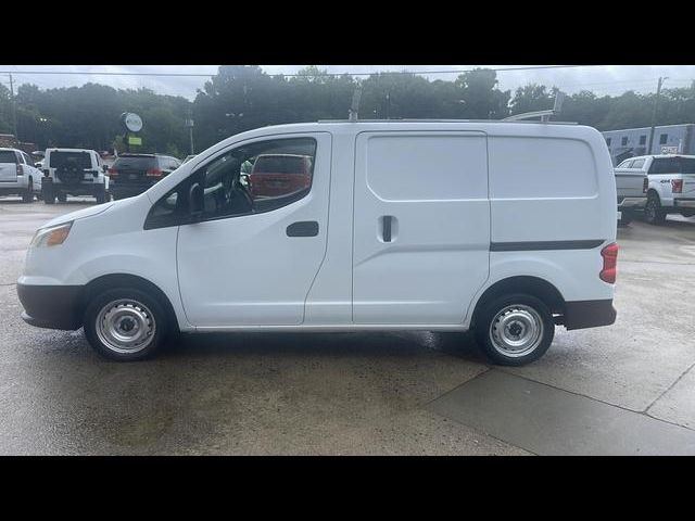 2015 Chevrolet City Express LS