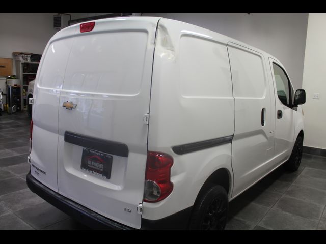 2015 Chevrolet City Express LS