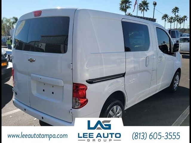 2015 Chevrolet City Express LS