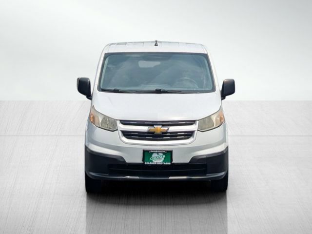 2015 Chevrolet City Express LS