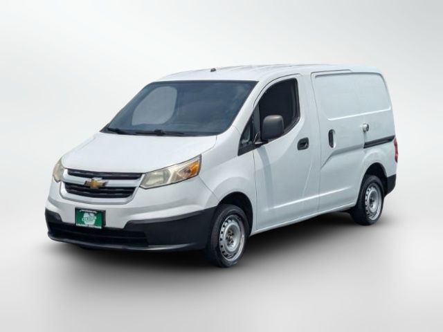 2015 Chevrolet City Express LS
