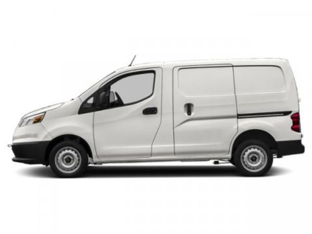 2015 Chevrolet City Express LS