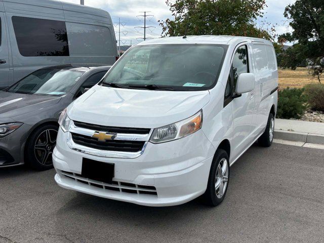 2015 Chevrolet City Express LS