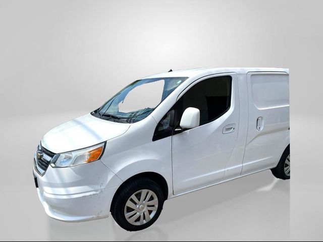 2015 Chevrolet City Express LS