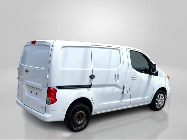 2015 Chevrolet City Express LS