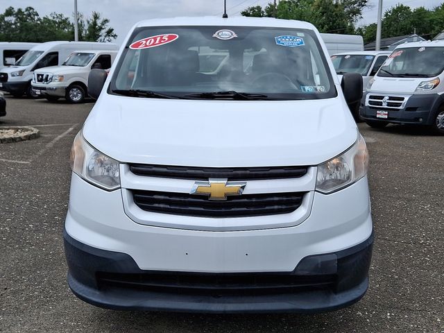 2015 Chevrolet City Express LT
