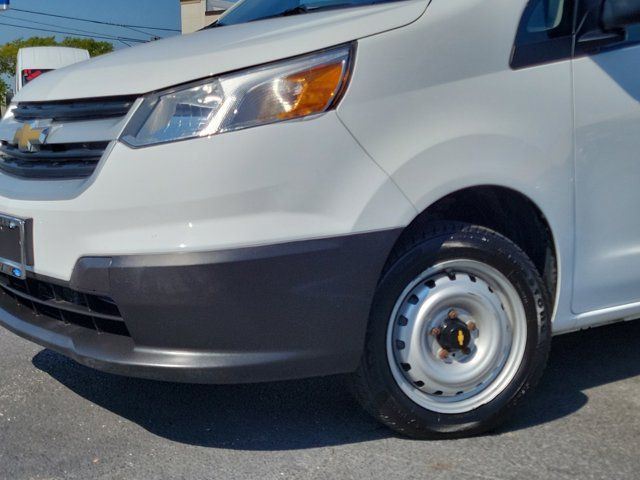 2015 Chevrolet City Express LT