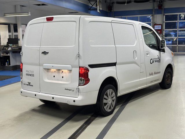 2015 Chevrolet City Express LT