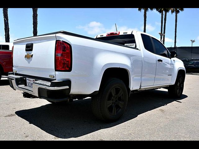 2015 Chevrolet Colorado Base