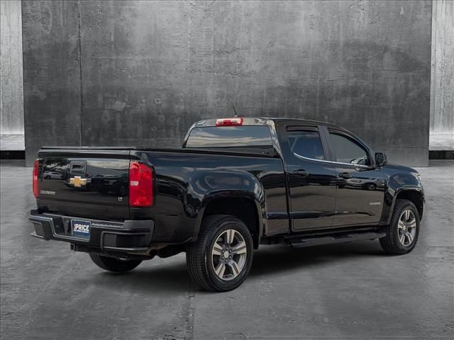 2015 Chevrolet Colorado LT