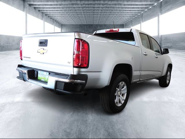 2015 Chevrolet Colorado LT
