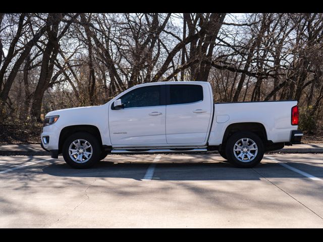 2015 Chevrolet Colorado LT
