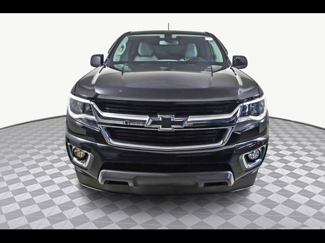 2015 Chevrolet Colorado LT