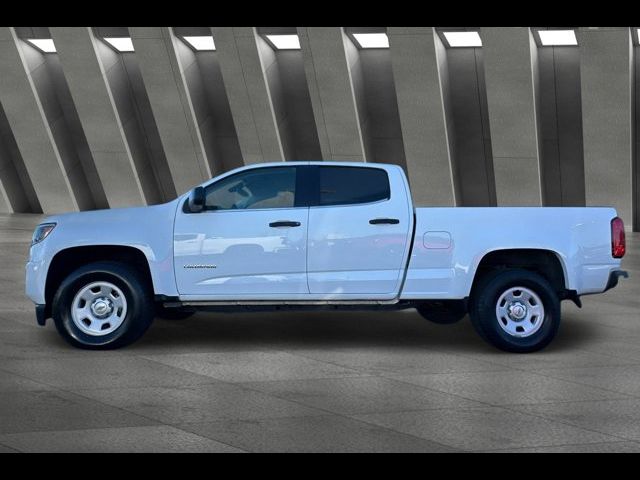 2015 Chevrolet Colorado Work Truck