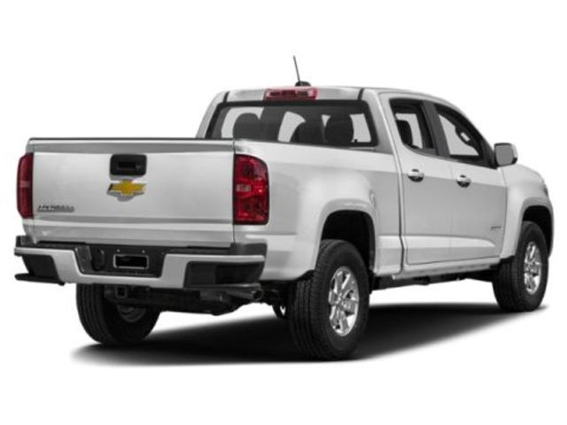 2015 Chevrolet Colorado Work Truck